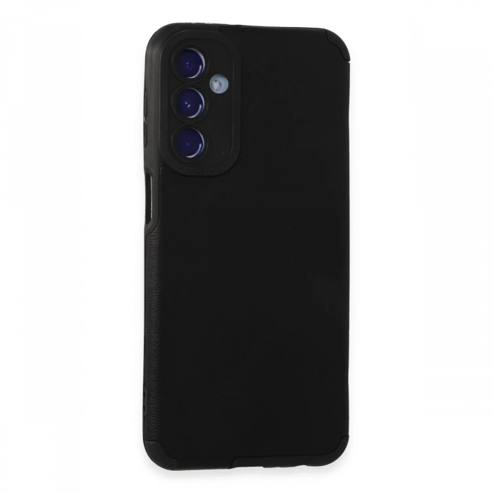 KILIFINI SEÇ - Samsung Galaxy M34 5G Kılıf Loop Deri Silikon