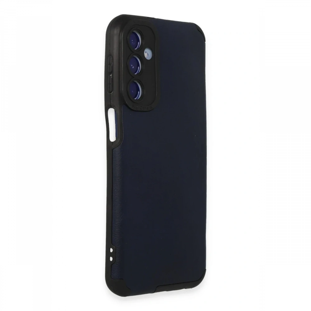 KILIFINI SEÇ - Samsung Galaxy M34 5G Kılıf Loop Deri Silikon