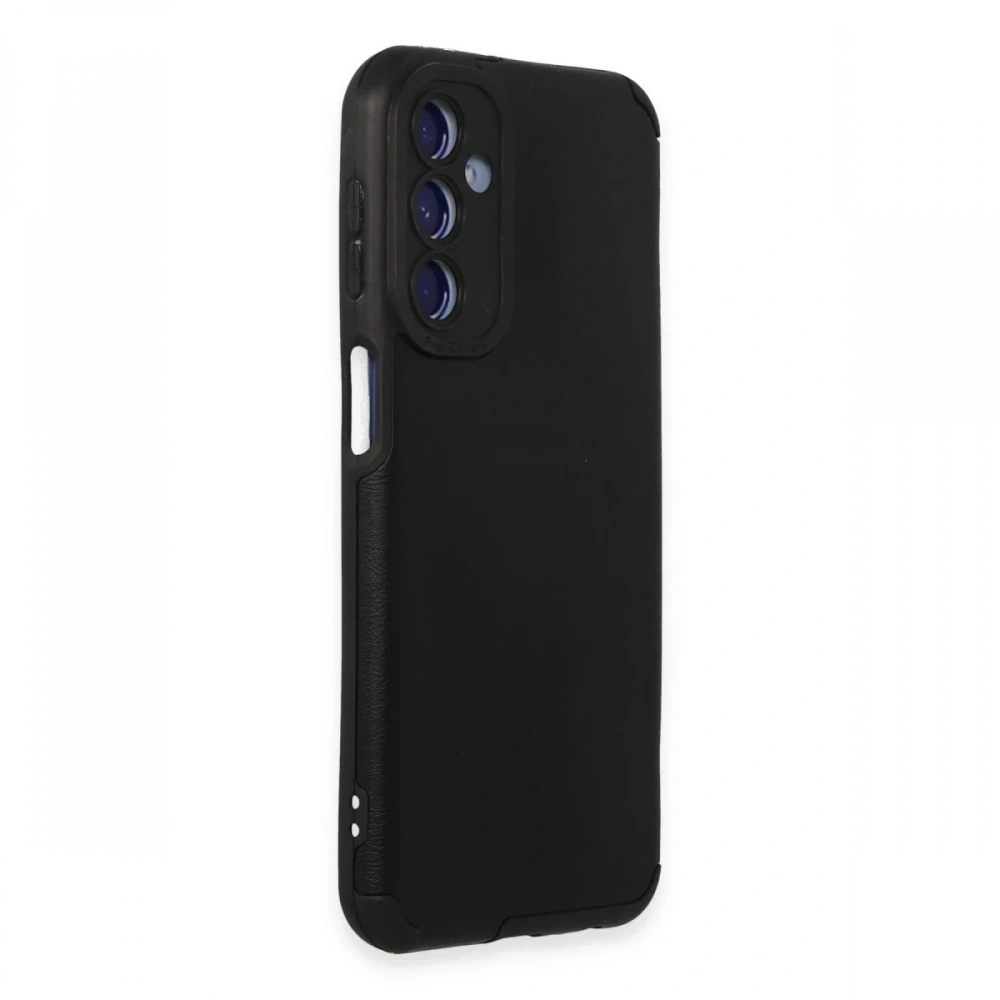 KILIFINI SEÇ - Samsung Galaxy M34 5G Kılıf Loop Deri Silikon
