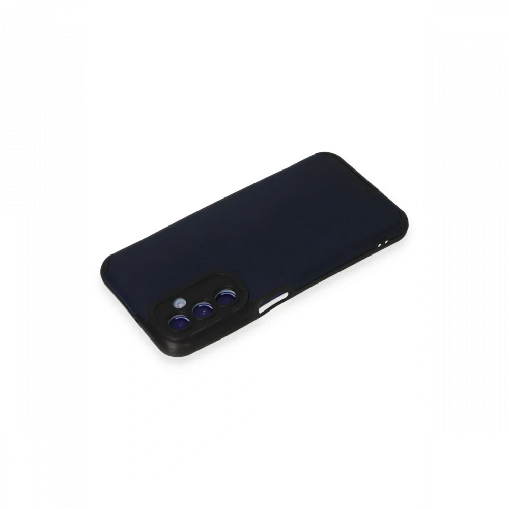 KILIFINI SEÇ - Samsung Galaxy M34 5G Kılıf Loop Deri Silikon