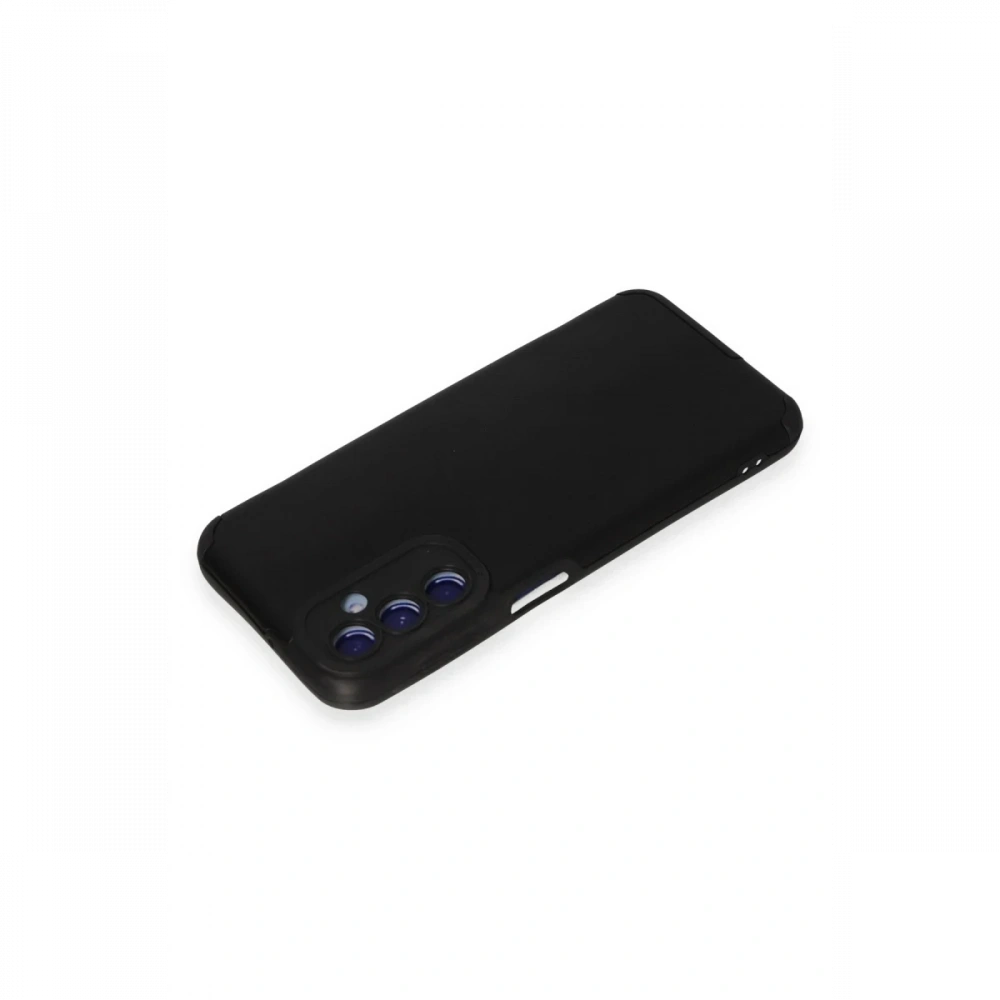 KILIFINI SEÇ - Samsung Galaxy M34 5G Kılıf Loop Deri Silikon
