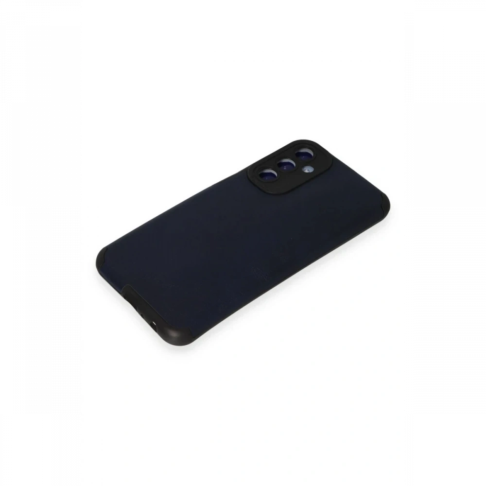 KILIFINI SEÇ - Samsung Galaxy M34 5G Kılıf Loop Deri Silikon