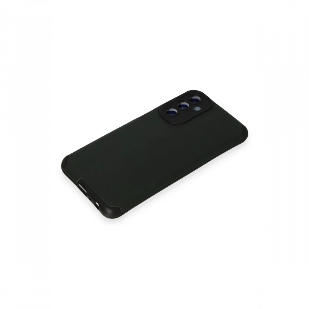 KILIFINI SEÇ - Samsung Galaxy M34 5G Kılıf Loop Deri Silikon