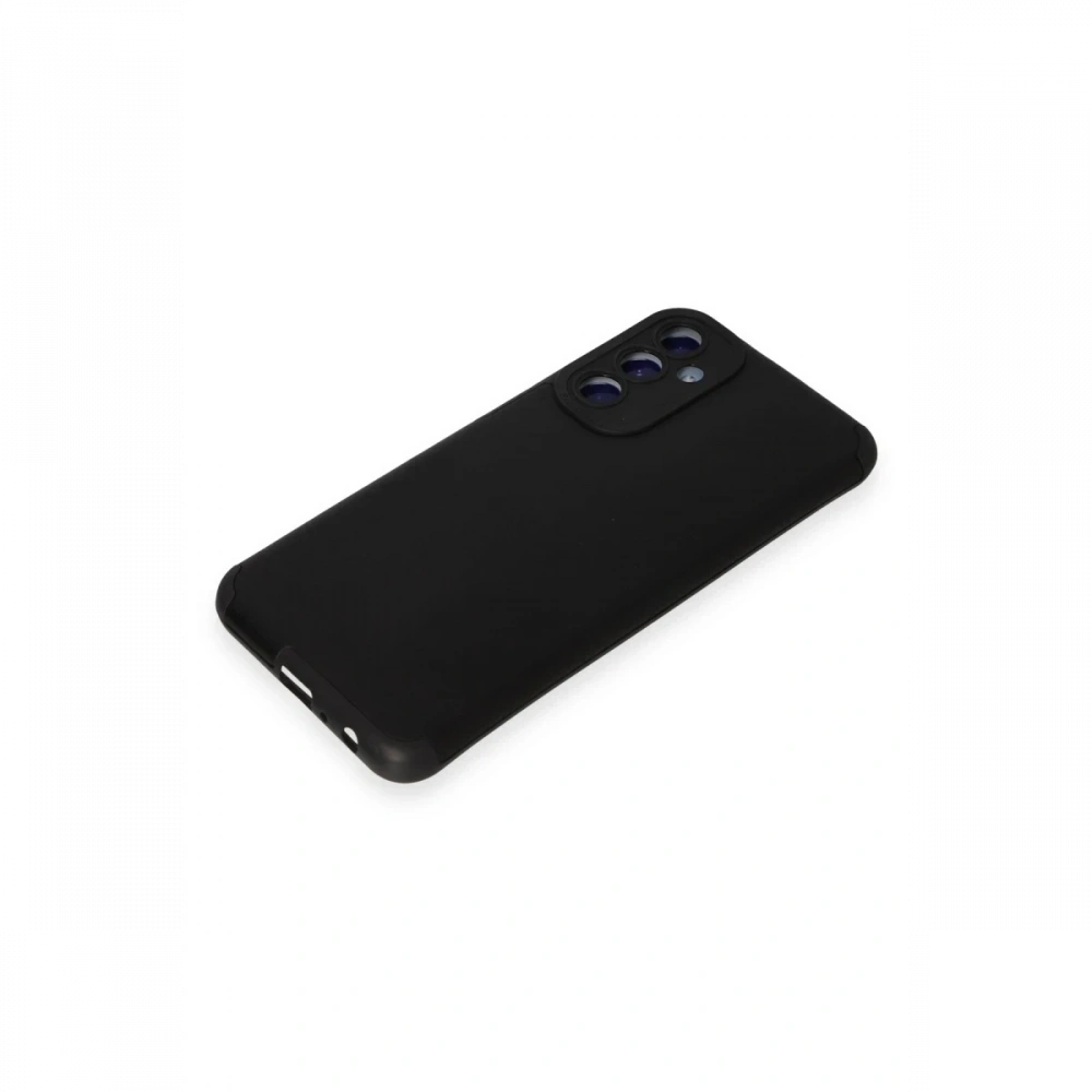 KILIFINI SEÇ - Samsung Galaxy M34 5G Kılıf Loop Deri Silikon