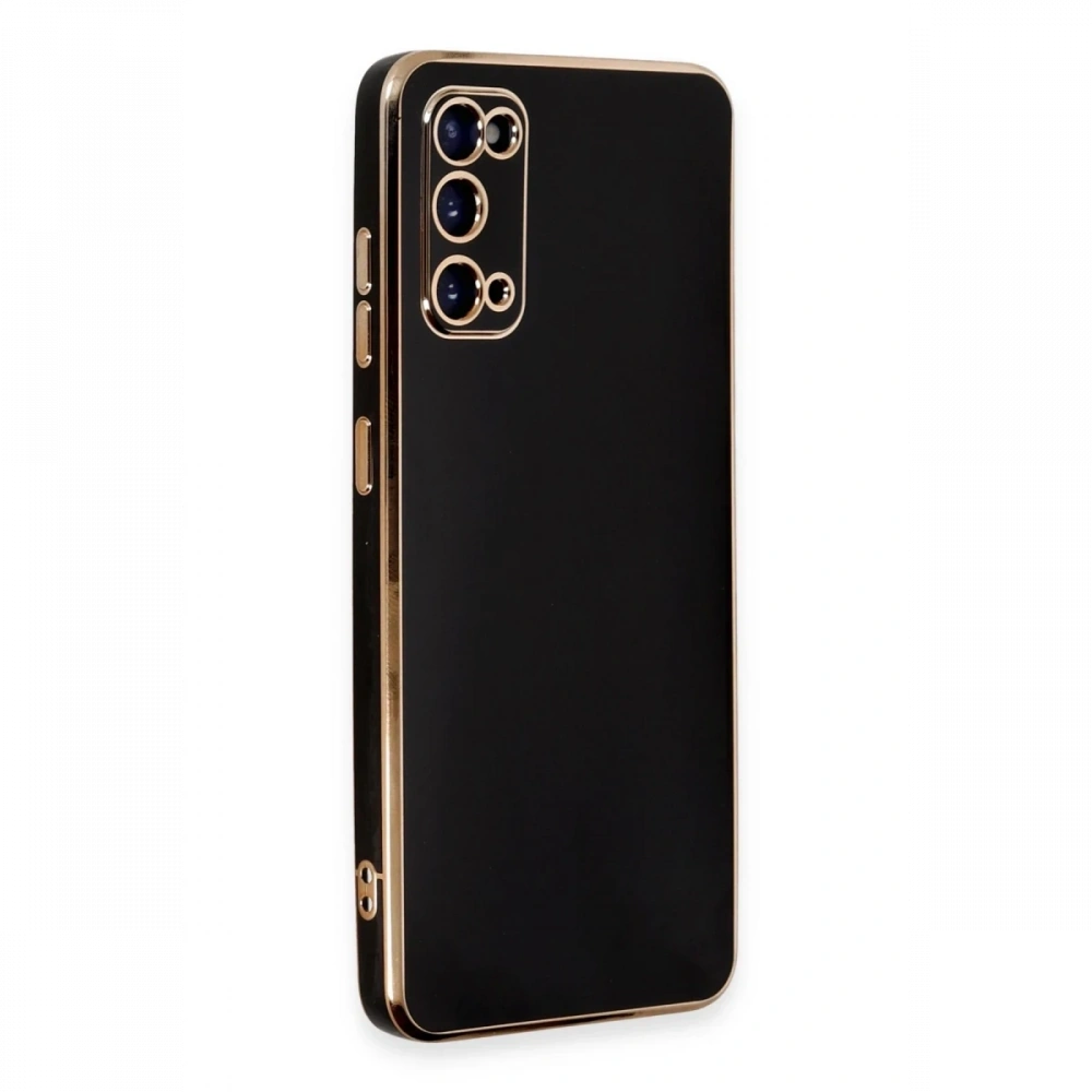 KILIFINI SEÇ - Samsung Galaxy S20 Kılıf Volet Silikon
