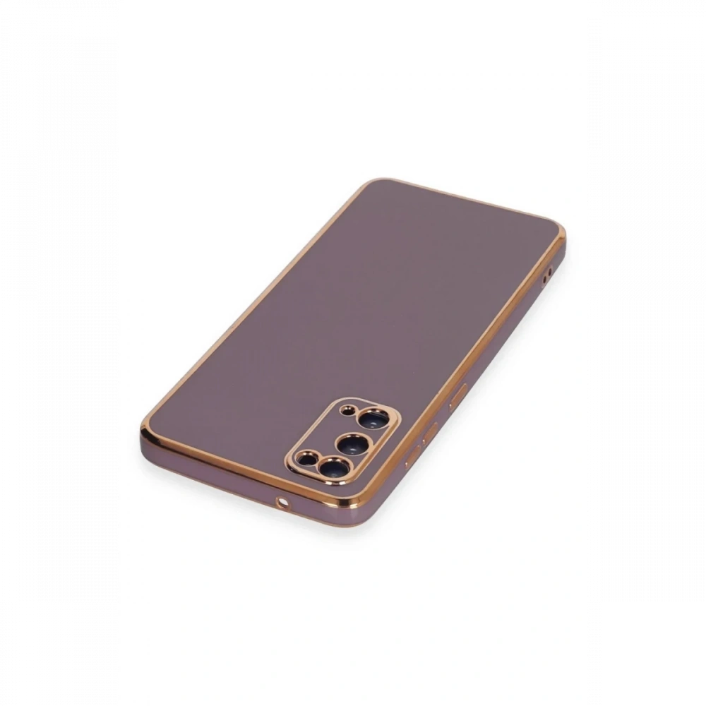 KILIFINI SEÇ - Samsung Galaxy S20 Kılıf Volet Silikon