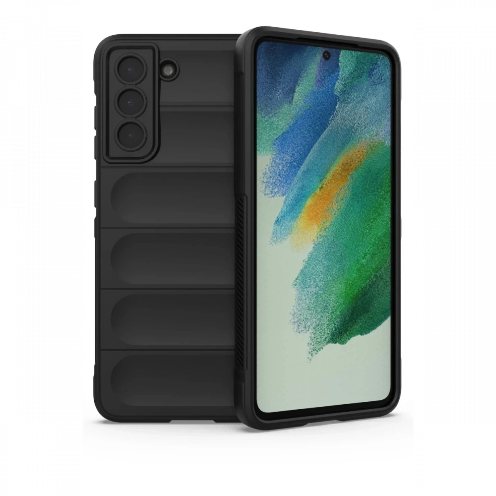 Newface Samsung Galaxy S22 Plus Kılıf Optimum Silikon