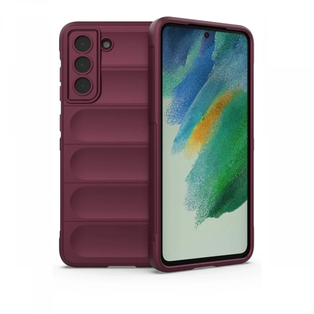 Newface Samsung Galaxy S22 Plus Kılıf Optimum Silikon