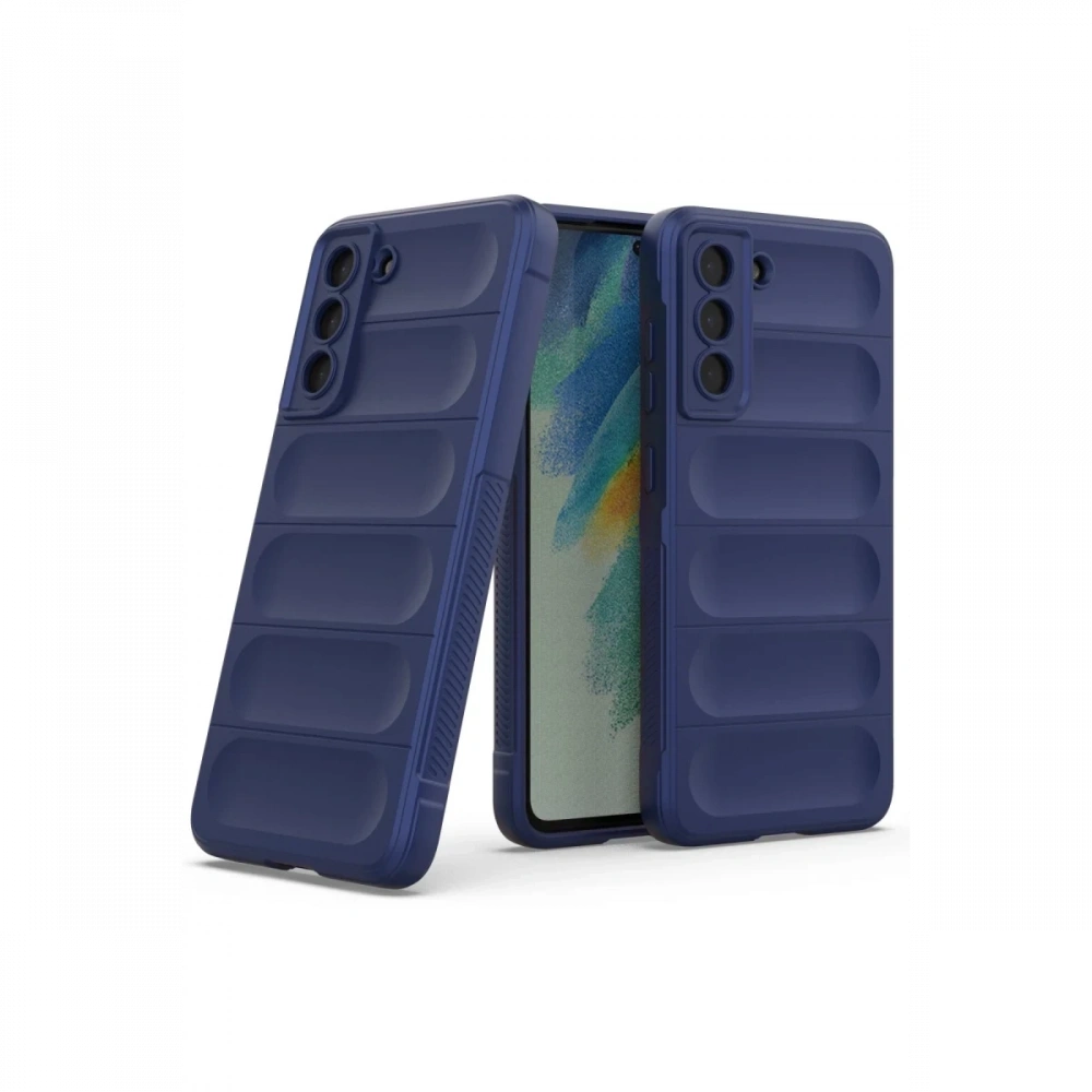 Newface Samsung Galaxy S22 Plus Kılıf Optimum Silikon