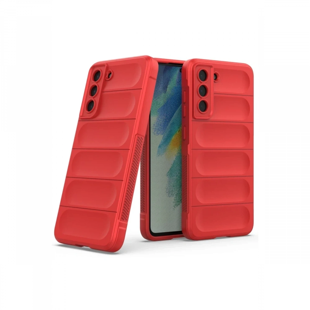 Newface Samsung Galaxy S22 Plus Kılıf Optimum Silikon