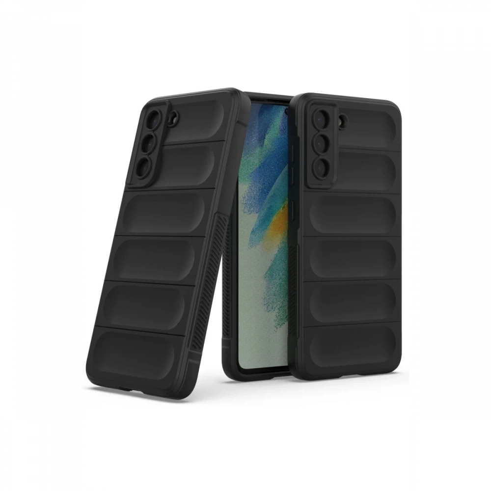 Newface Samsung Galaxy S22 Plus Kılıf Optimum Silikon