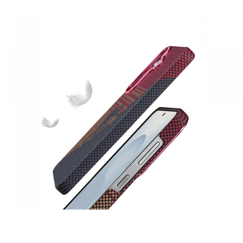 Newface Samsung Galaxy S23 FE Vega Magsafe Kapak
