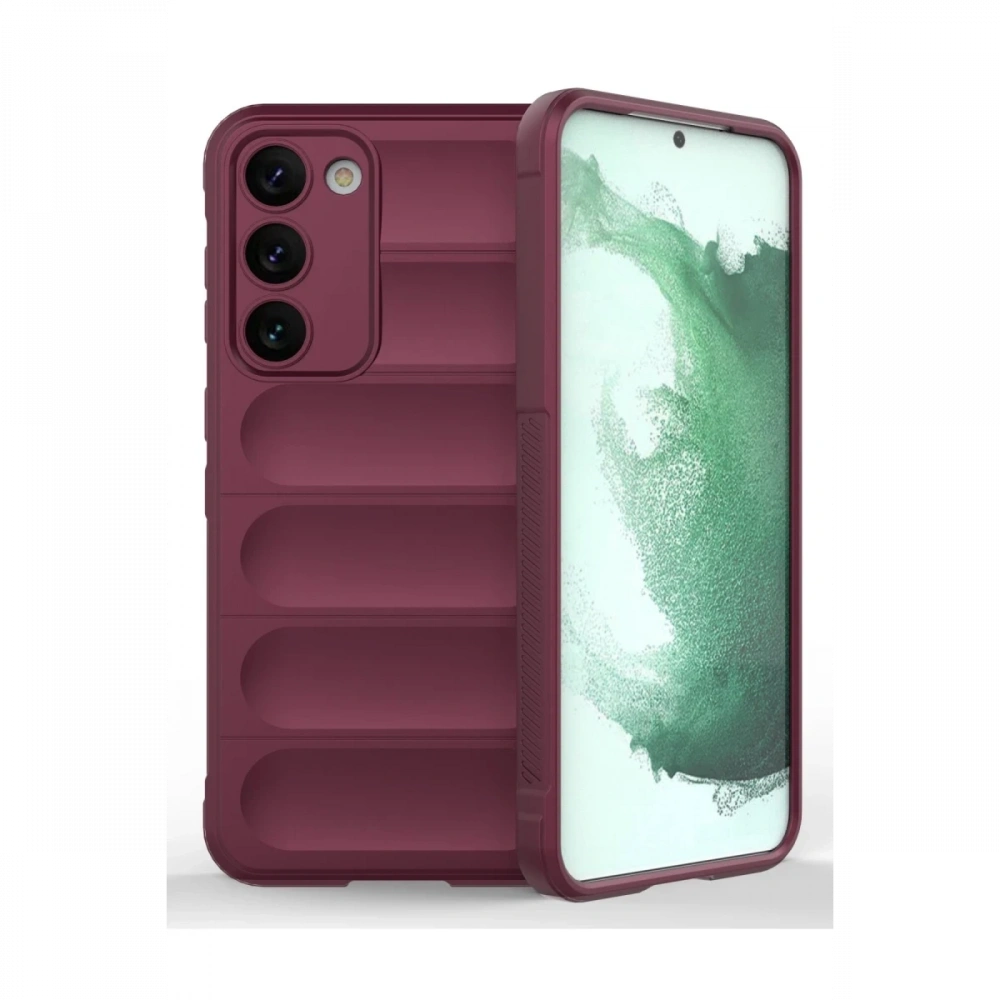 Newface Samsung Galaxy S23 Plus Kılıf Optimum Silikon