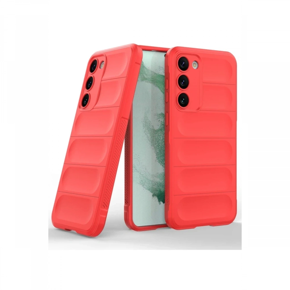 Newface Samsung Galaxy S23 Plus Kılıf Optimum Silikon