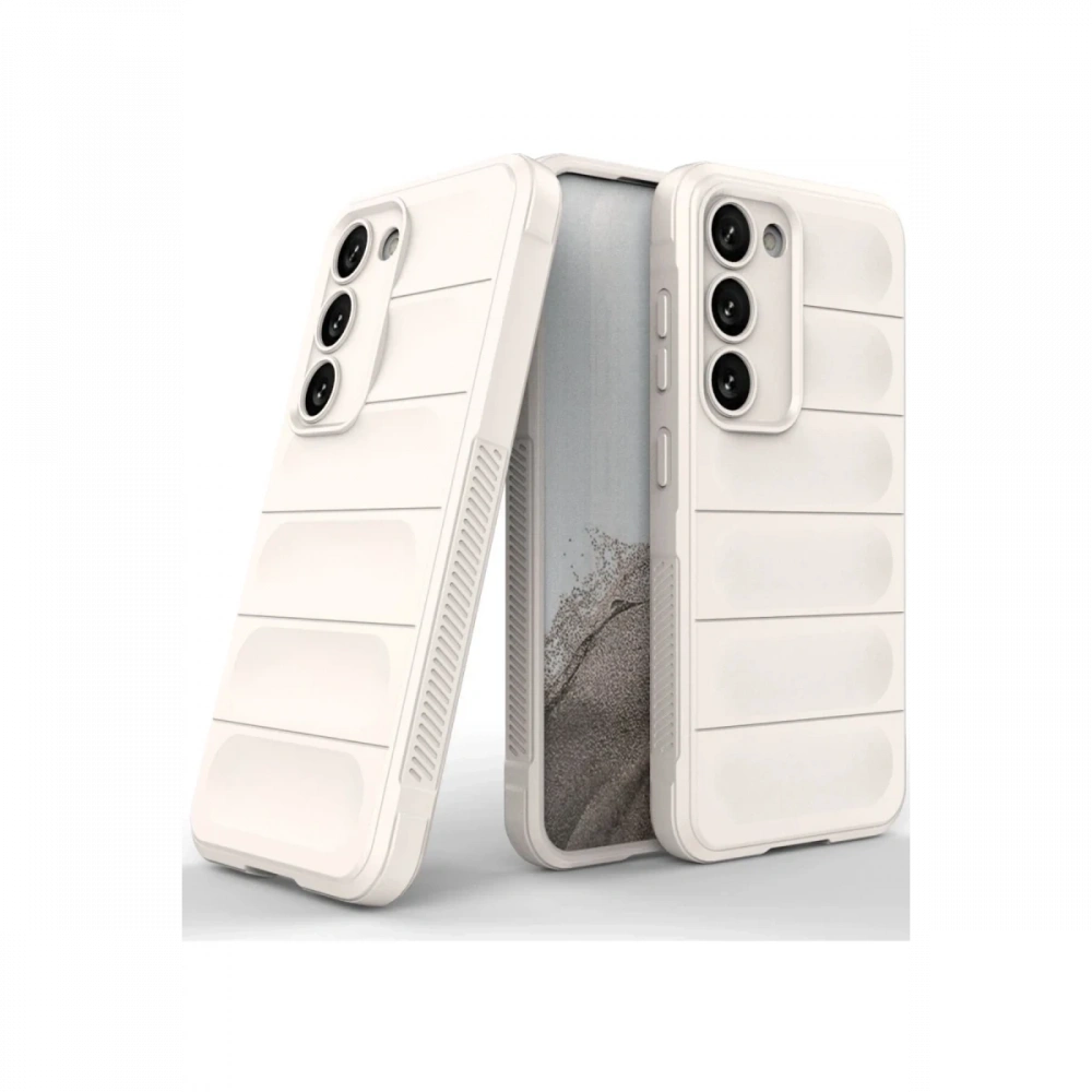 Newface Samsung Galaxy S23 Plus Kılıf Optimum Silikon