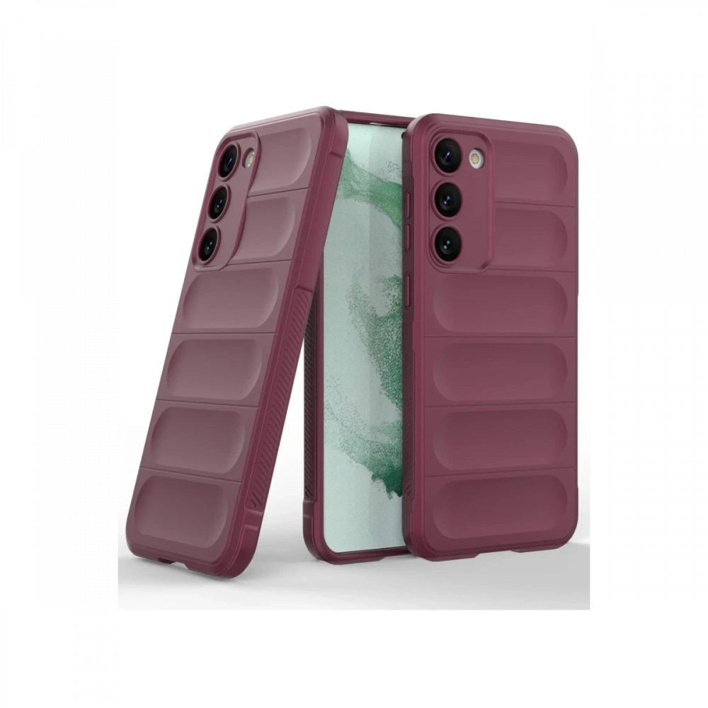 Newface Samsung Galaxy S23 Plus Kılıf Optimum Silikon