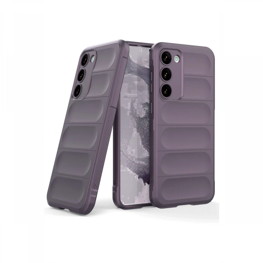 Newface Samsung Galaxy S23 Plus Kılıf Optimum Silikon