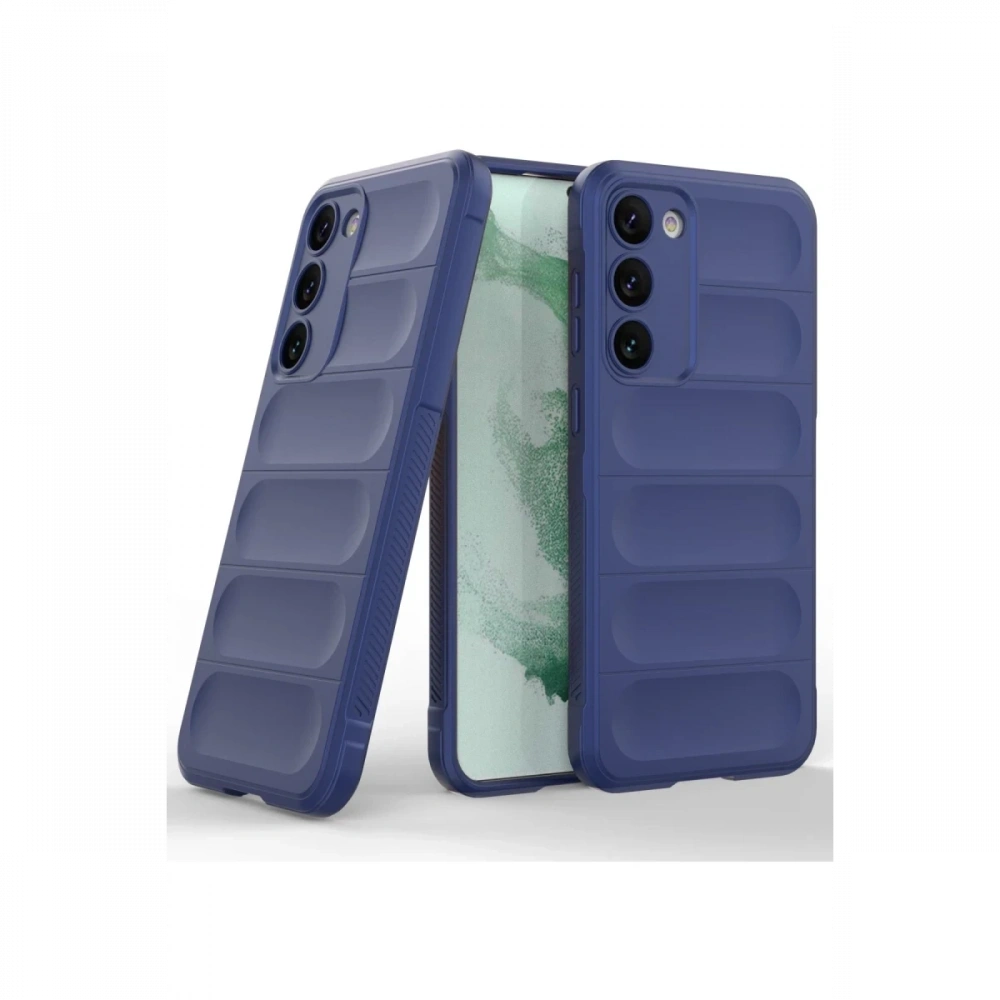 Newface Samsung Galaxy S23 Plus Kılıf Optimum Silikon