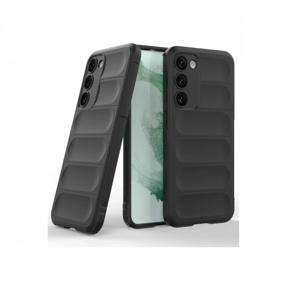 Newface Samsung Galaxy S23 Plus Kılıf Optimum Silikon