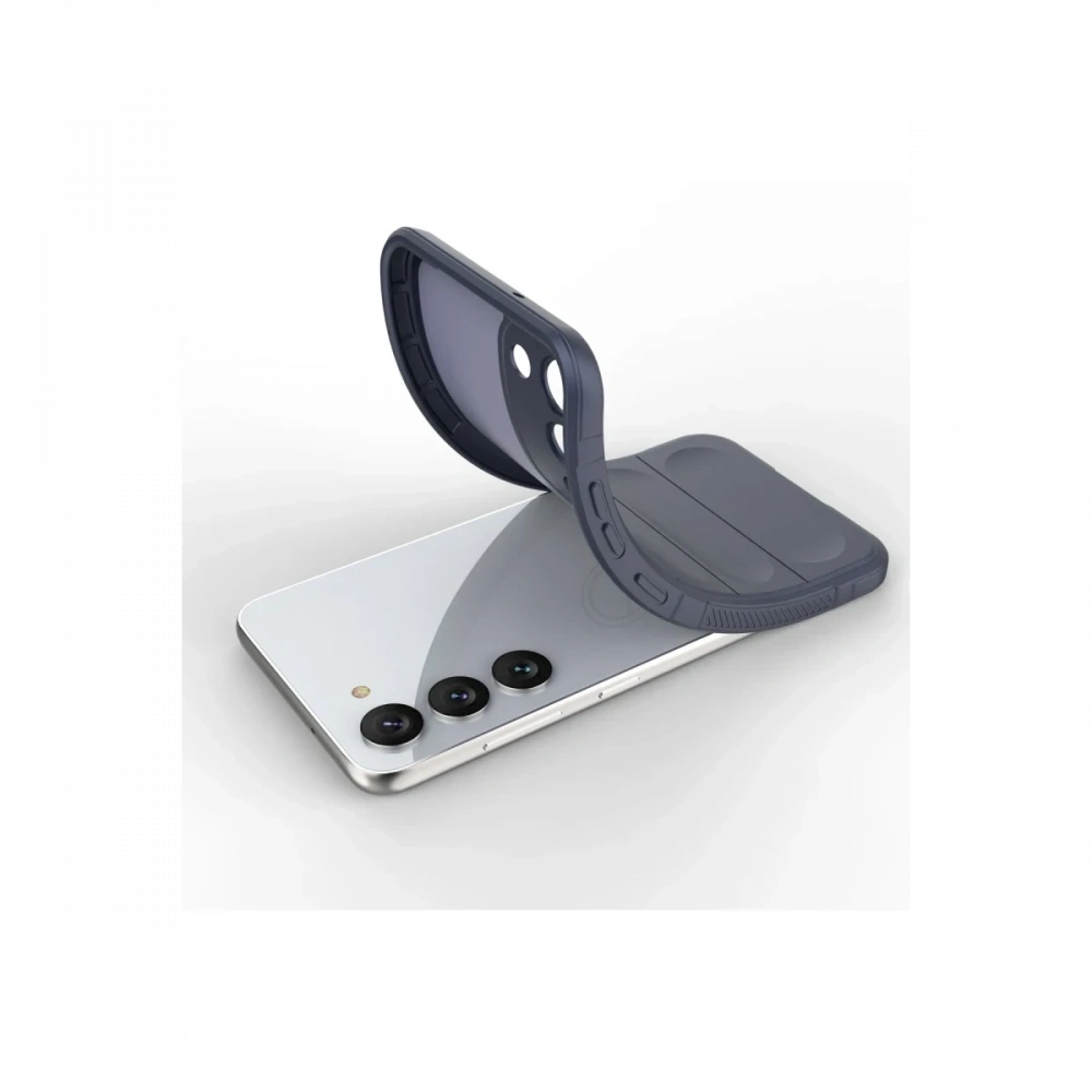 Newface Samsung Galaxy S23 Plus Kılıf Optimum Silikon
