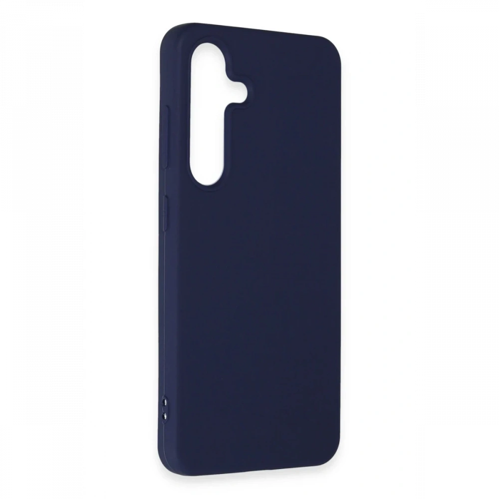 KILIFINI SEÇ - Samsung Galaxy S24 Kılıf First Silikon