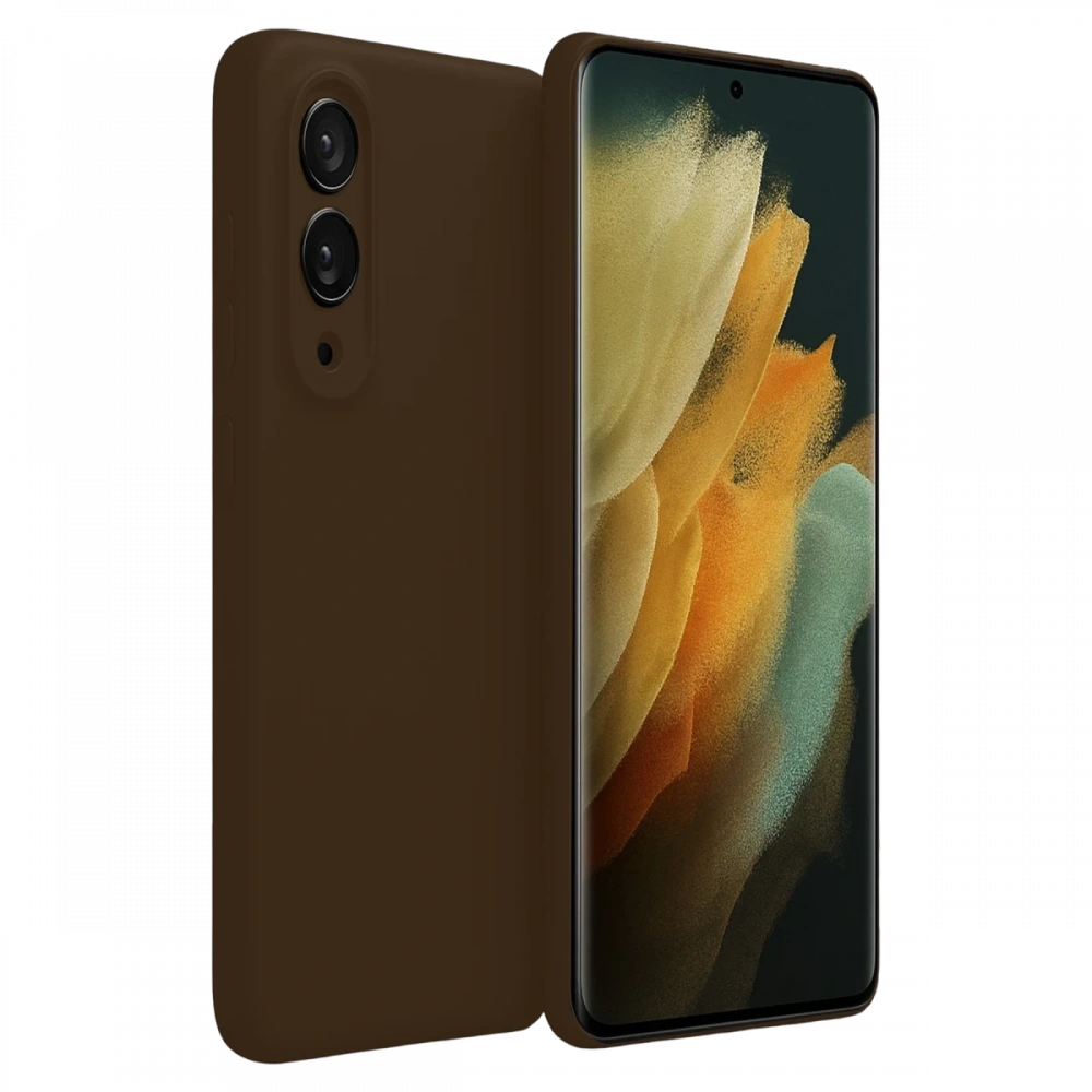 Newface Samsung Galaxy S25 Edge First Silikon