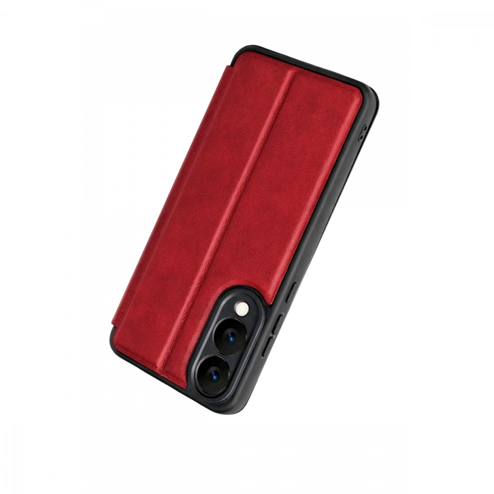Newface Samsung Galaxy S25 Edge Flip Cover