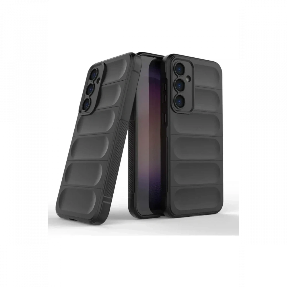 Newface Samsung Galaxy S25 FE Optimum Silikon