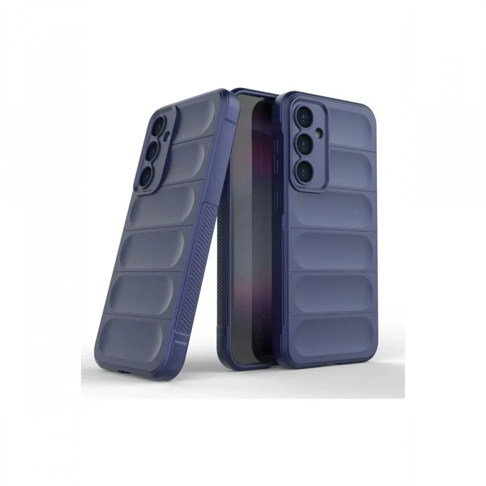 Newface Samsung Galaxy S25 FE Optimum Silikon