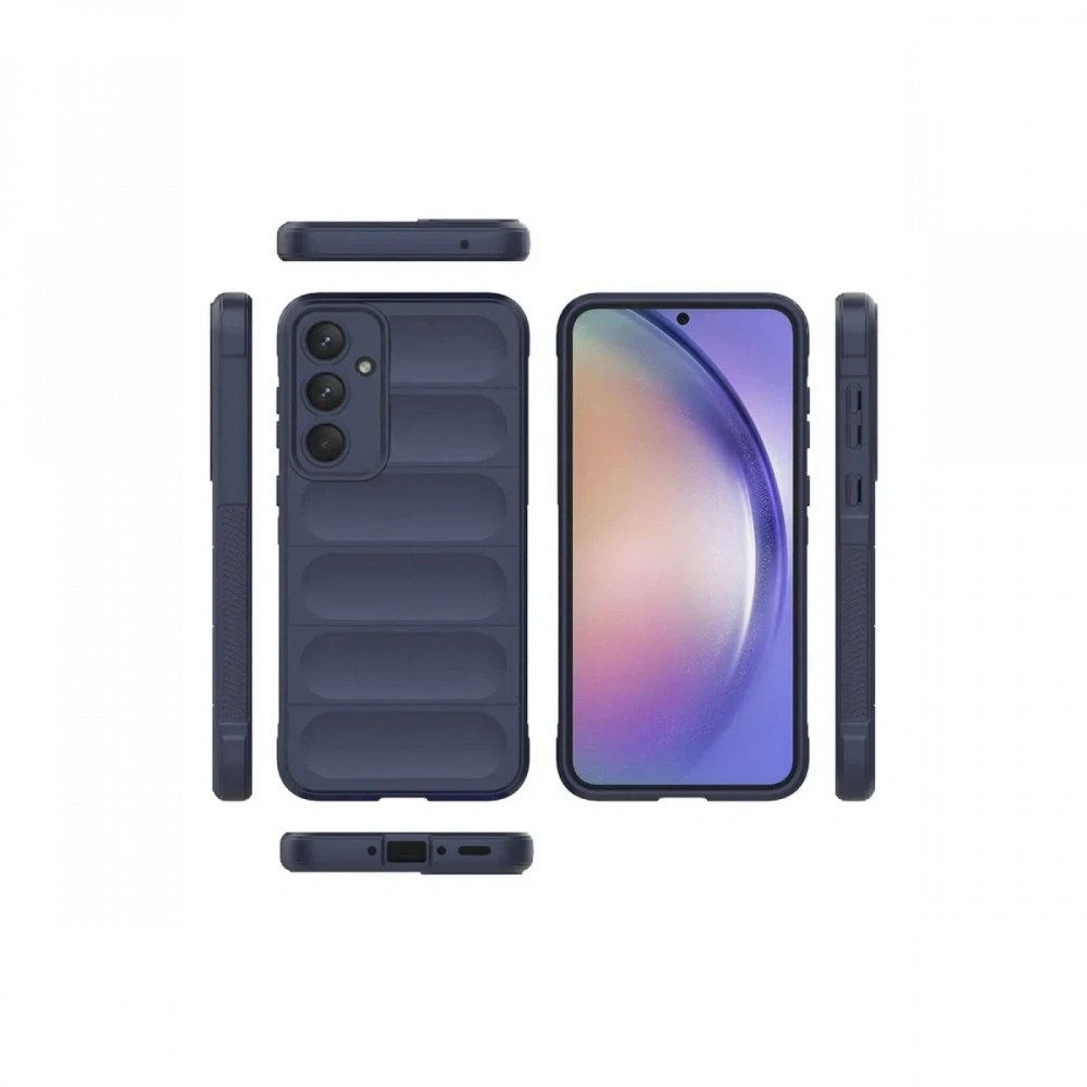 Newface Samsung Galaxy S25 FE Optimum Silikon