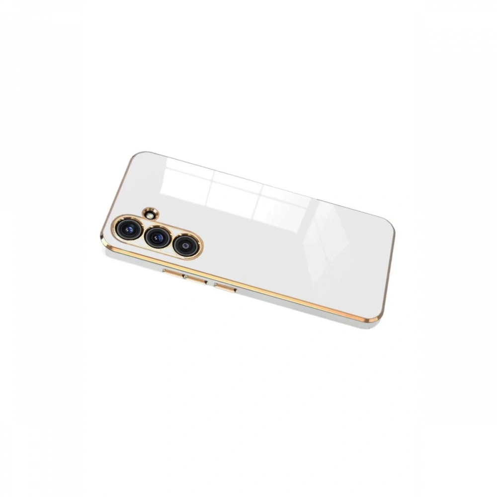 Newface Samsung Galaxy S25 FE Volet Silikon