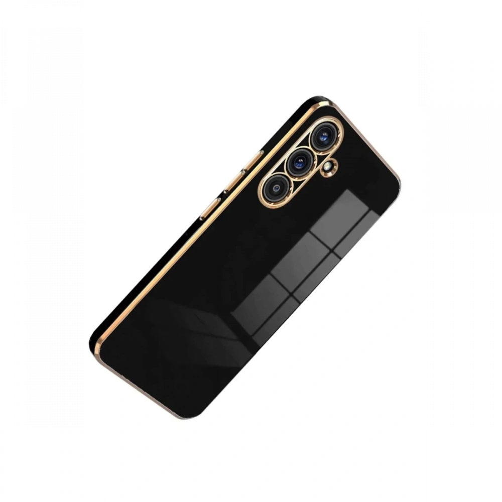 Newface Samsung Galaxy S25 FE Volet Silikon