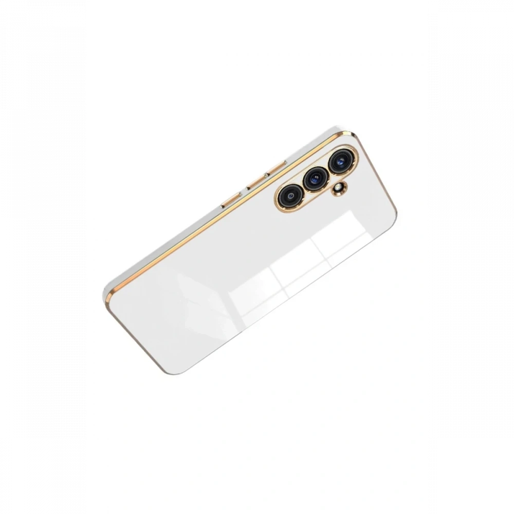 Newface Samsung Galaxy S25 FE Volet Silikon