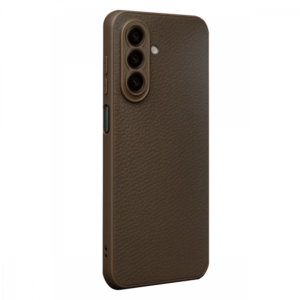 KILIFINI SEÇ - Samsung Galaxy S26 FE Thermax Silikon Kılıf