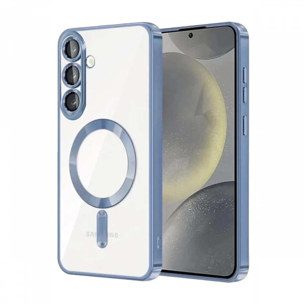 Newface Samsung Galaxy S26 Kross Magneticsafe Kapak