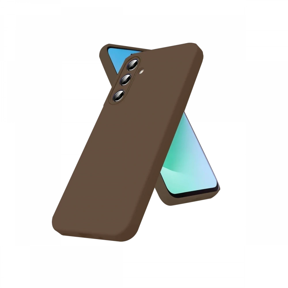 Newface Samsung Galaxy S26 Plus First Silikon