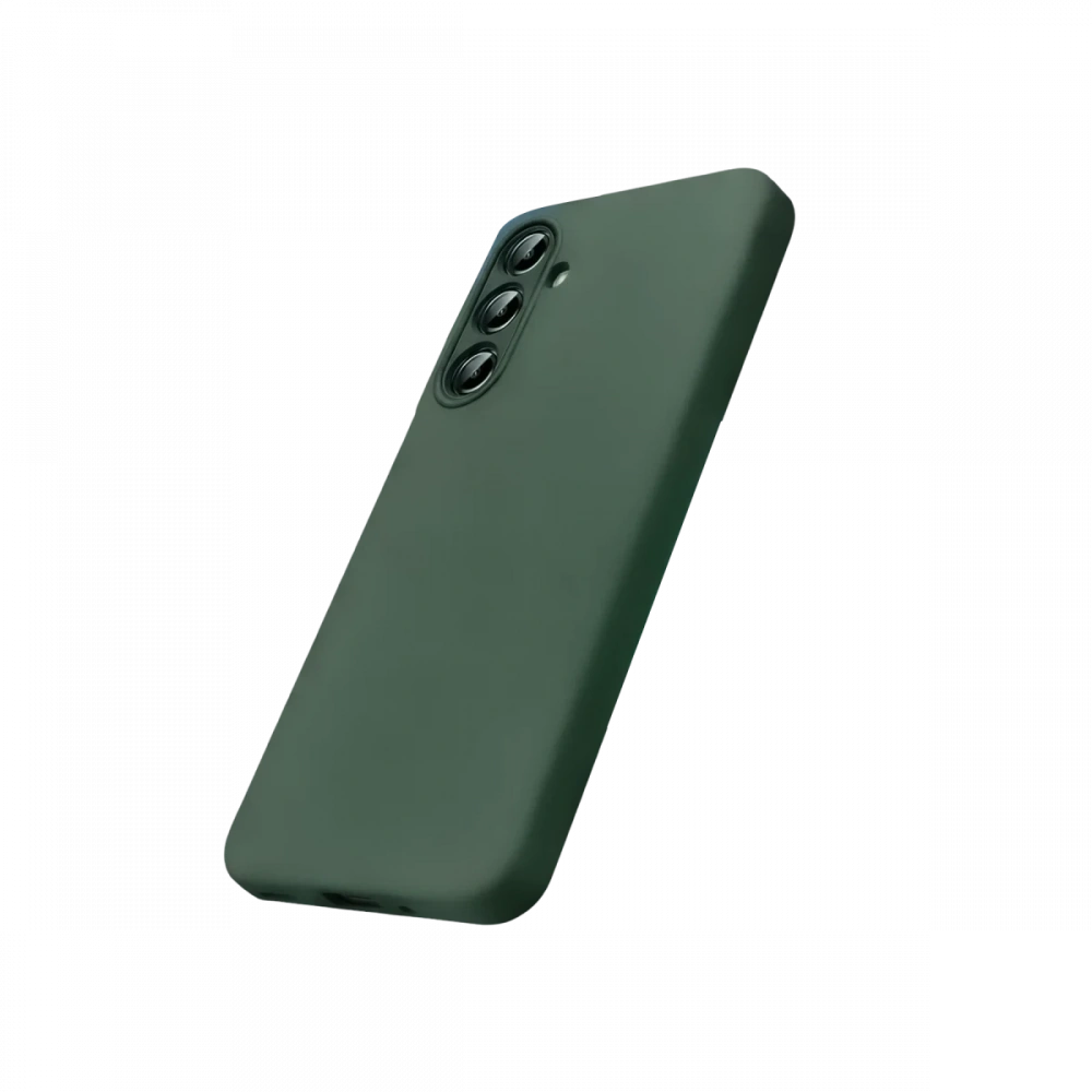 Newface Samsung Galaxy S26 Plus First Silikon