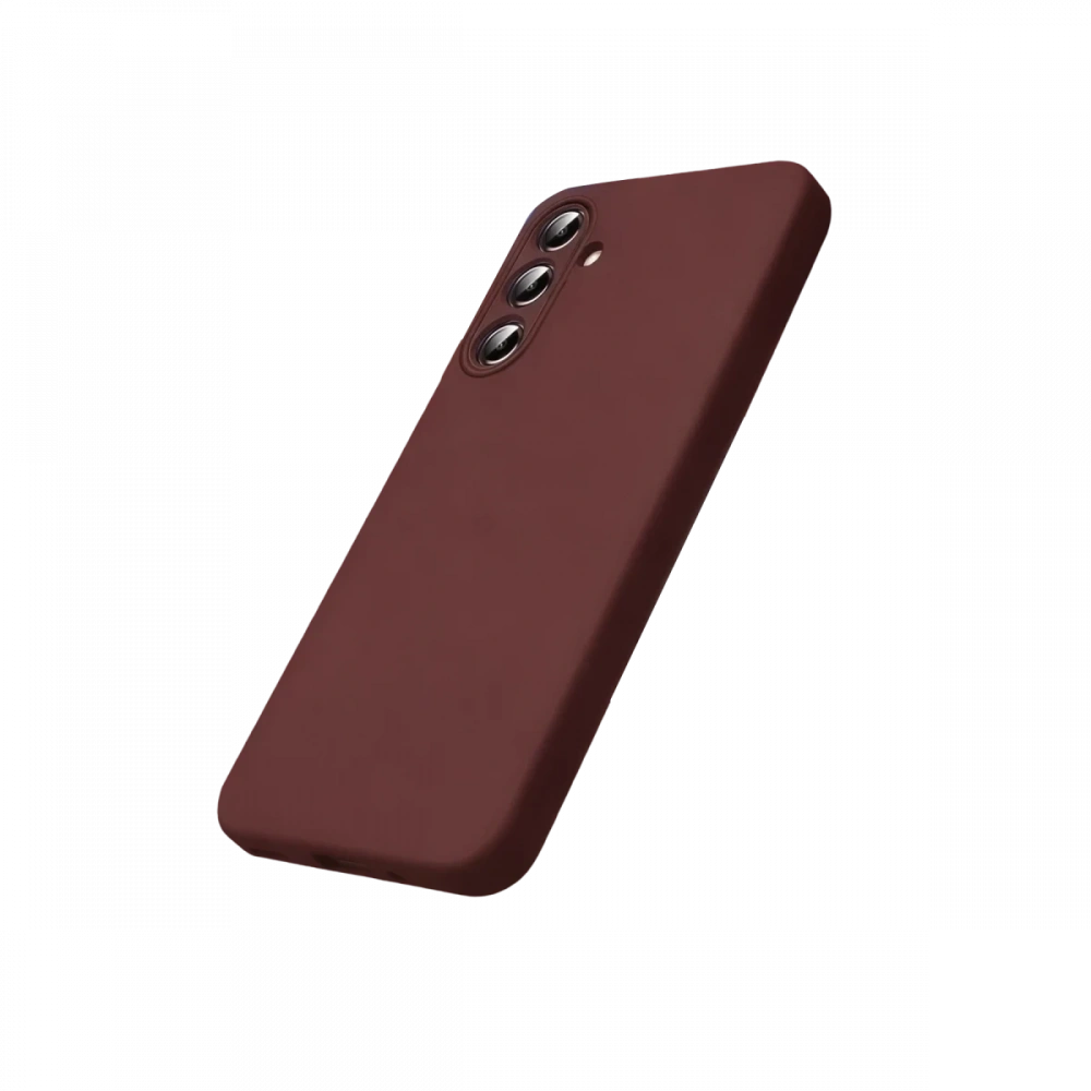 Newface Samsung Galaxy S26 Plus First Silikon