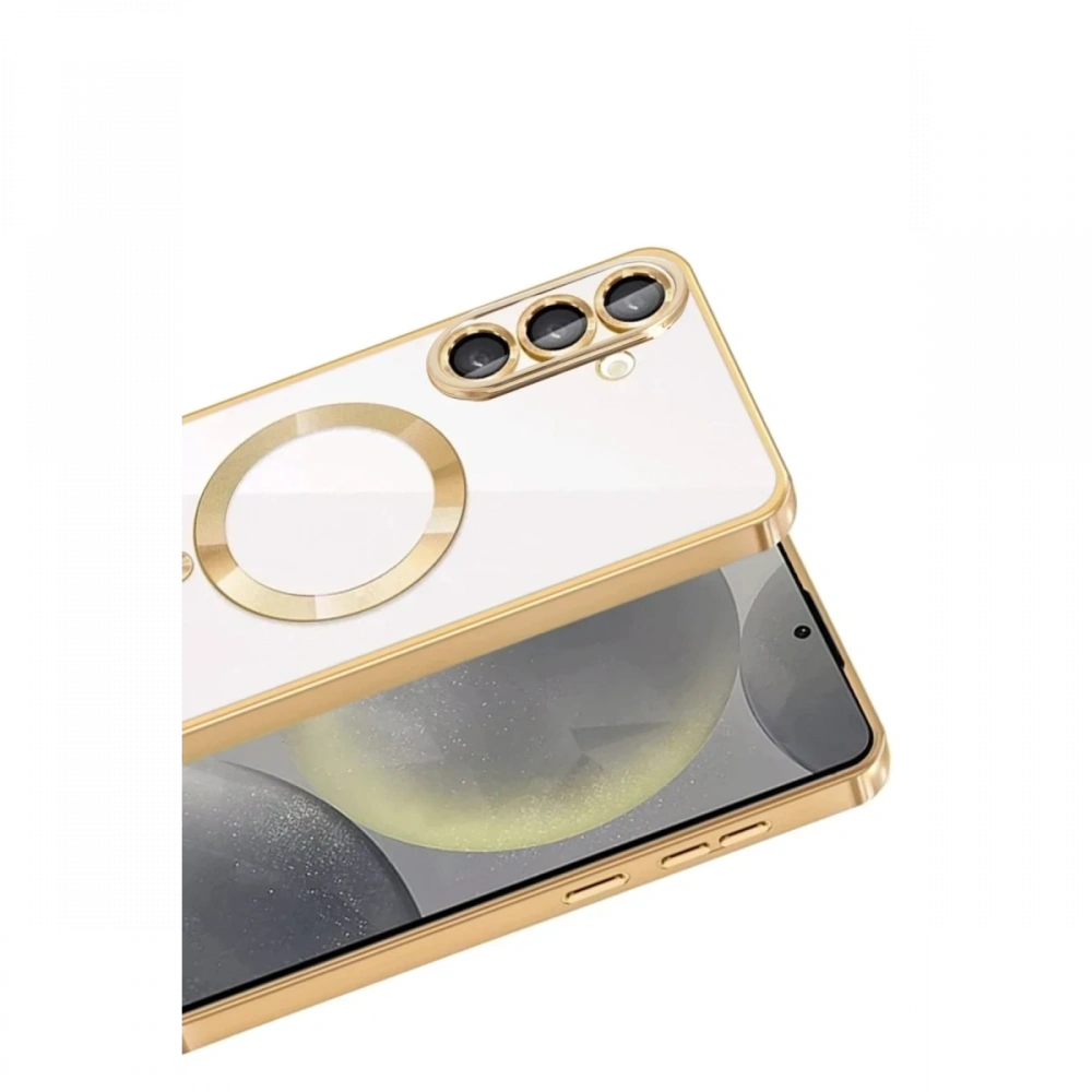 Newface Samsung Galaxy S26 Plus Kross Magneticsafe Kapak