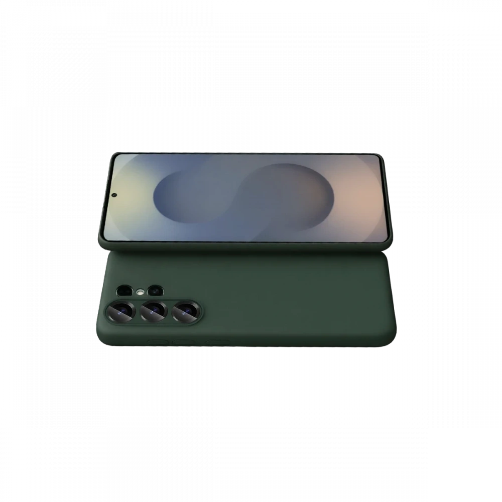 Newface Samsung Galaxy S26 Ultra First Silikon