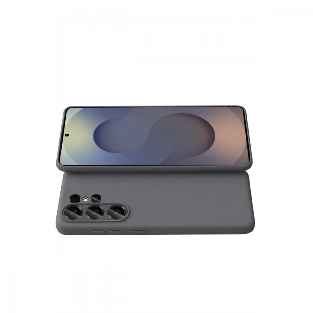 Newface Samsung Galaxy S26 Ultra First Silikon