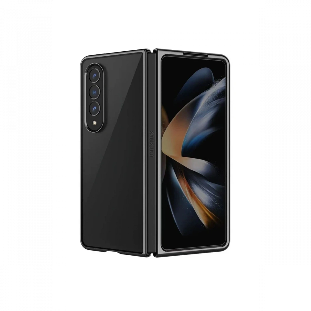 KILIFINI SEÇ - Samsung Galaxy Z Fold 4 Kılıf Fold Element Kapak