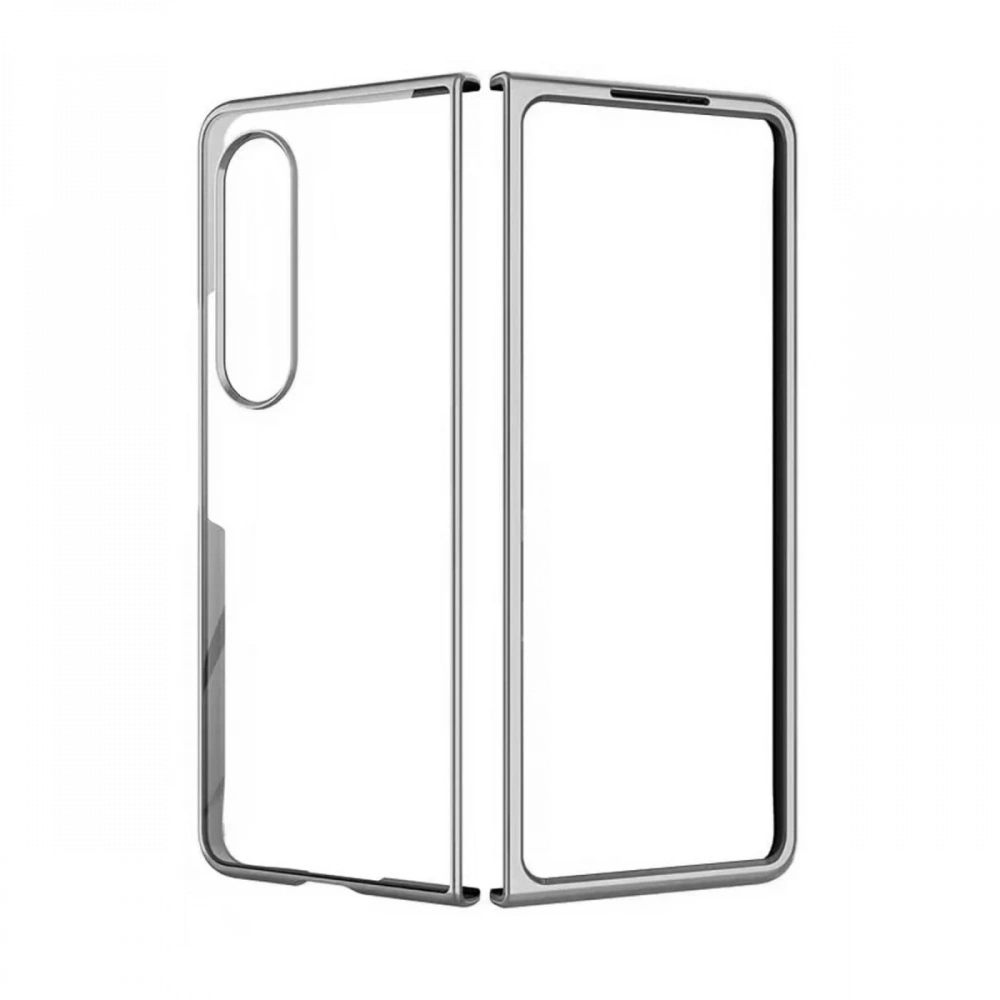 KILIFINI SEÇ - Samsung Galaxy Z Fold 4 Kılıf Fold Element Kapak