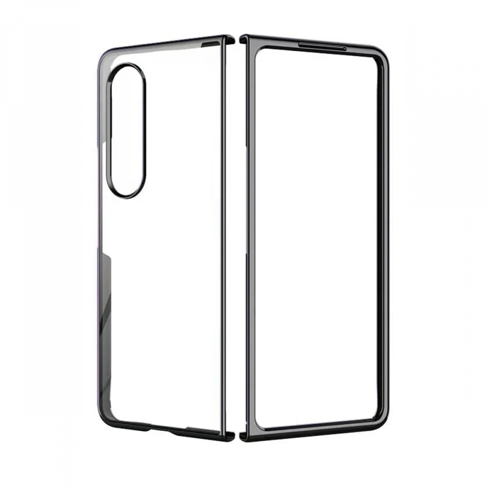 KILIFINI SEÇ - Samsung Galaxy Z Fold 4 Kılıf Fold Element Kapak