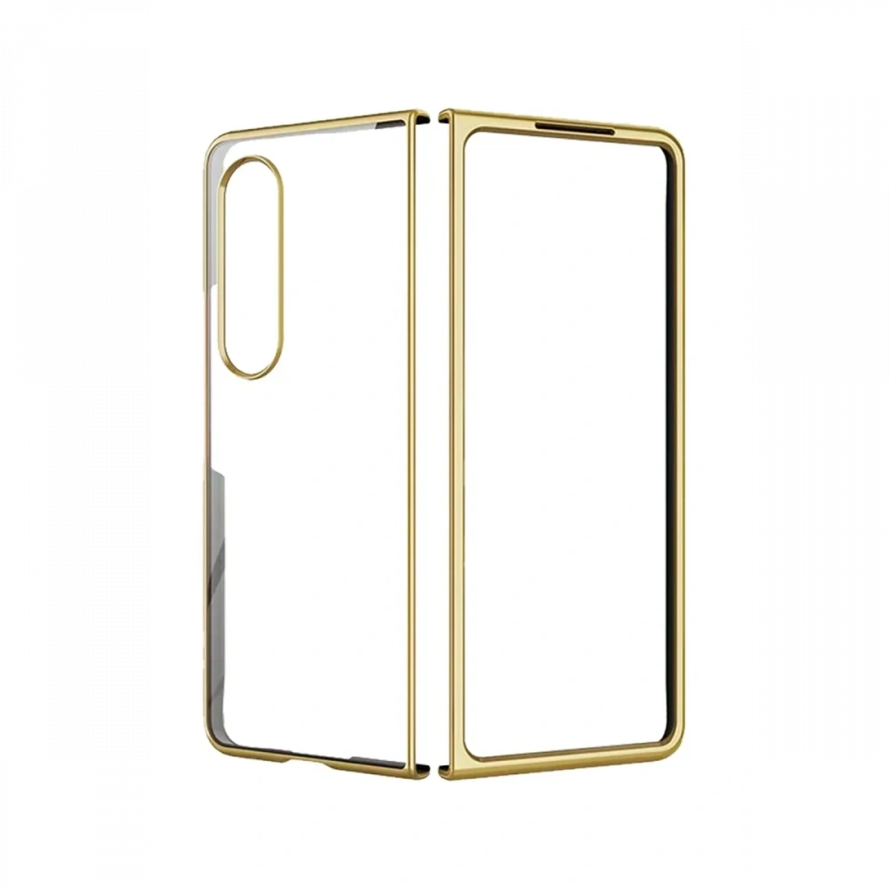 KILIFINI SEÇ - Samsung Galaxy Z Fold 4 Kılıf Fold Element Kapak