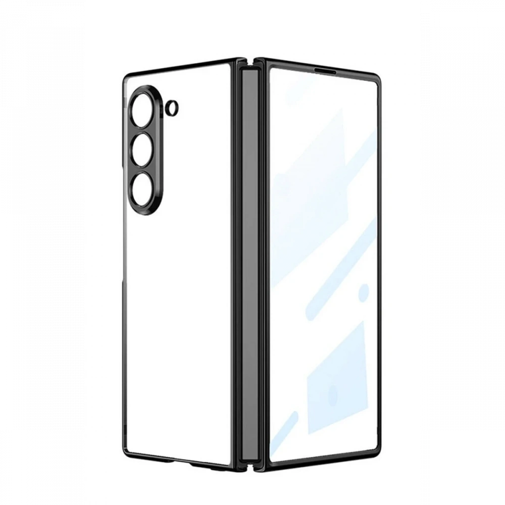 KILIFINI SEÇ - Samsung Galaxy Z Fold 5 Kılıf Fold Element Kapak