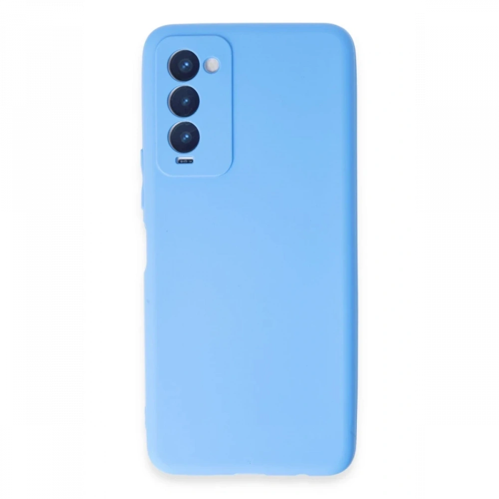 KILIFINI SEÇ - Tecno Camon 18 Kılıf First Silikon