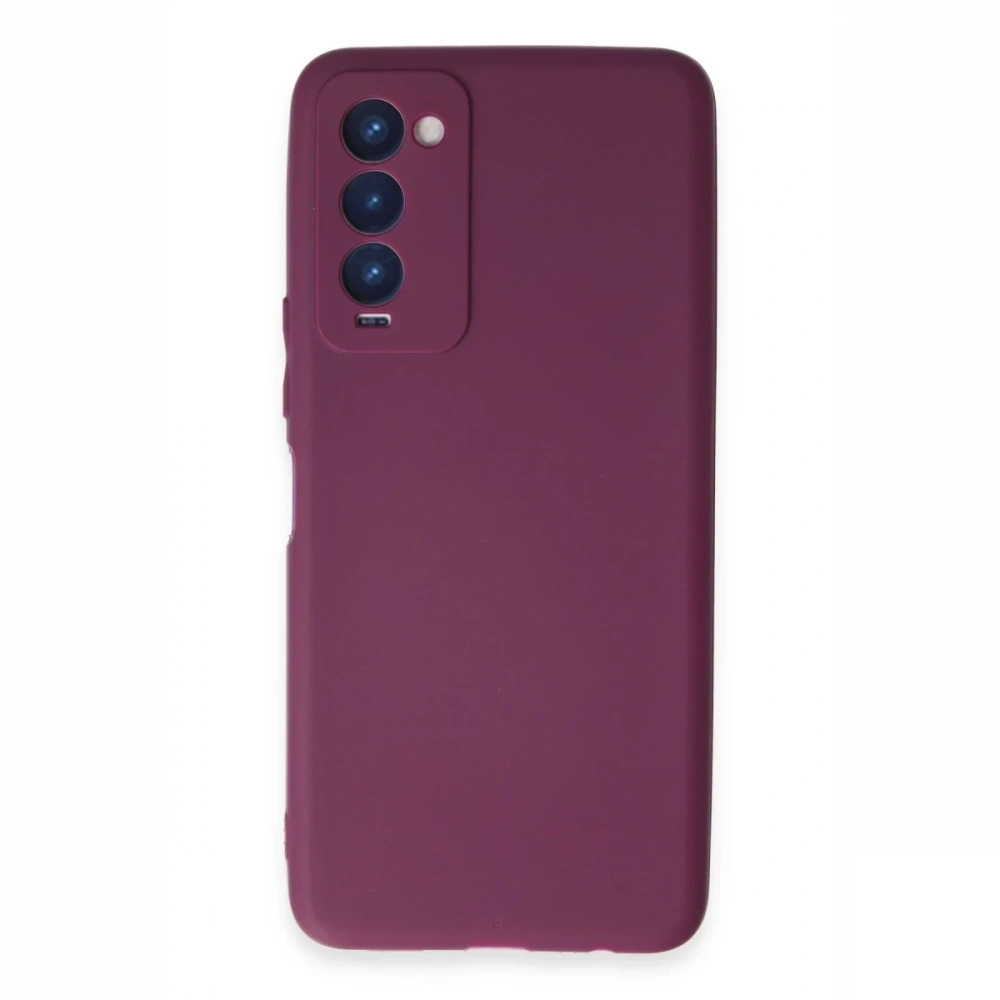 KILIFINI SEÇ - Tecno Camon 18 Kılıf First Silikon
