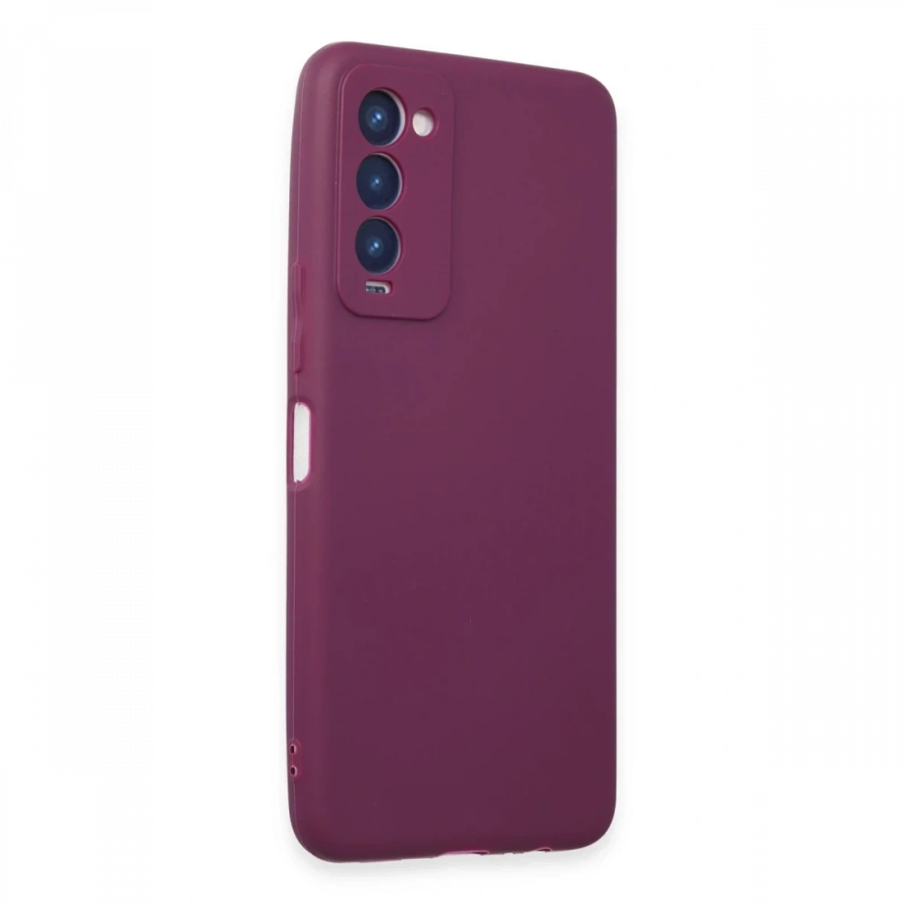 KILIFINI SEÇ - Tecno Camon 18 Kılıf First Silikon