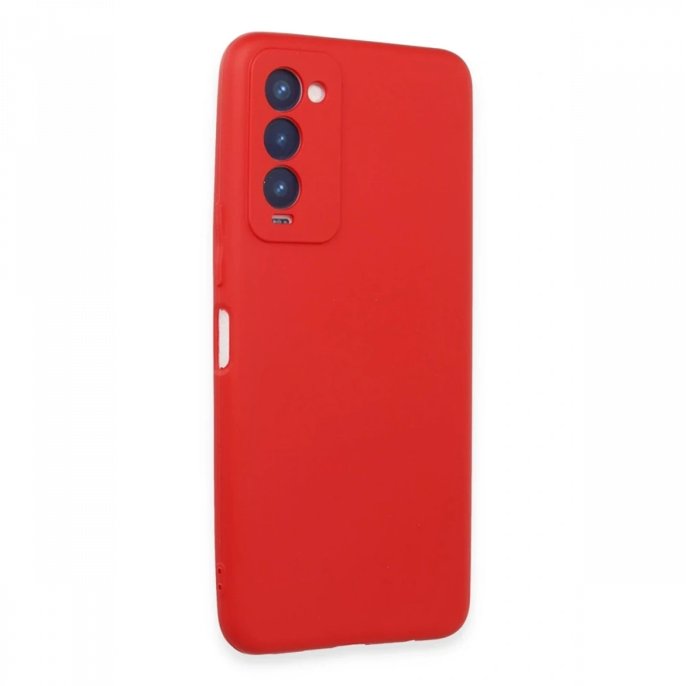 KILIFINI SEÇ - Tecno Camon 18 Kılıf First Silikon